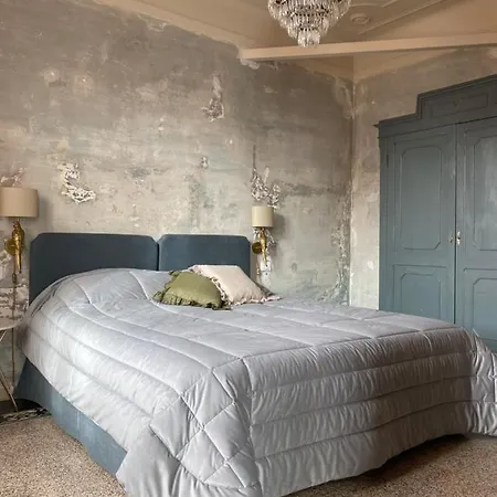 Maison d'hôtes La Belle Maison Bologne