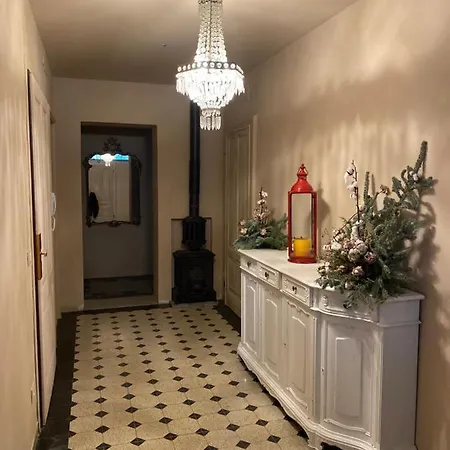 La Belle Maison