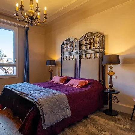 La Belle Maison *