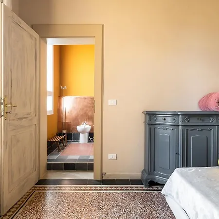 La Belle Maison Maison d'hôtes *